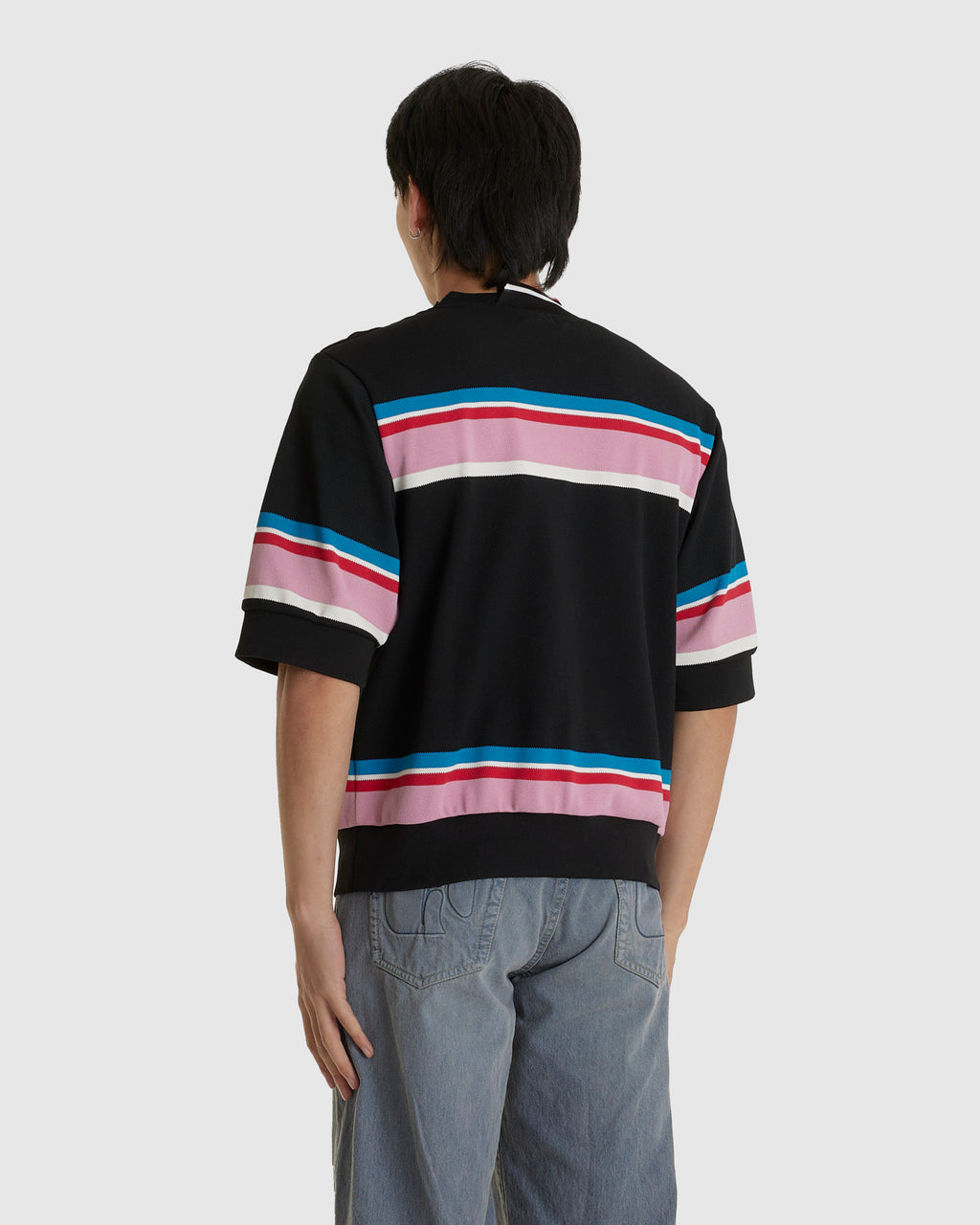 Stripe Deconstructed top