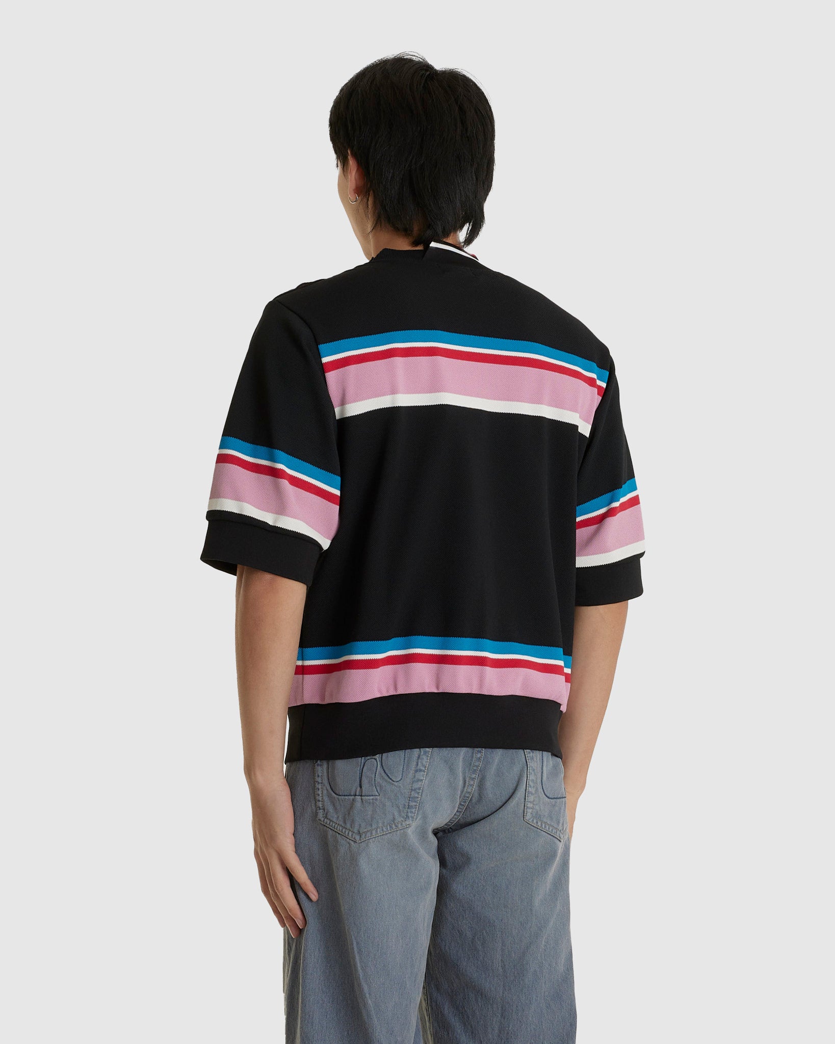 Stripe Deconstructed top