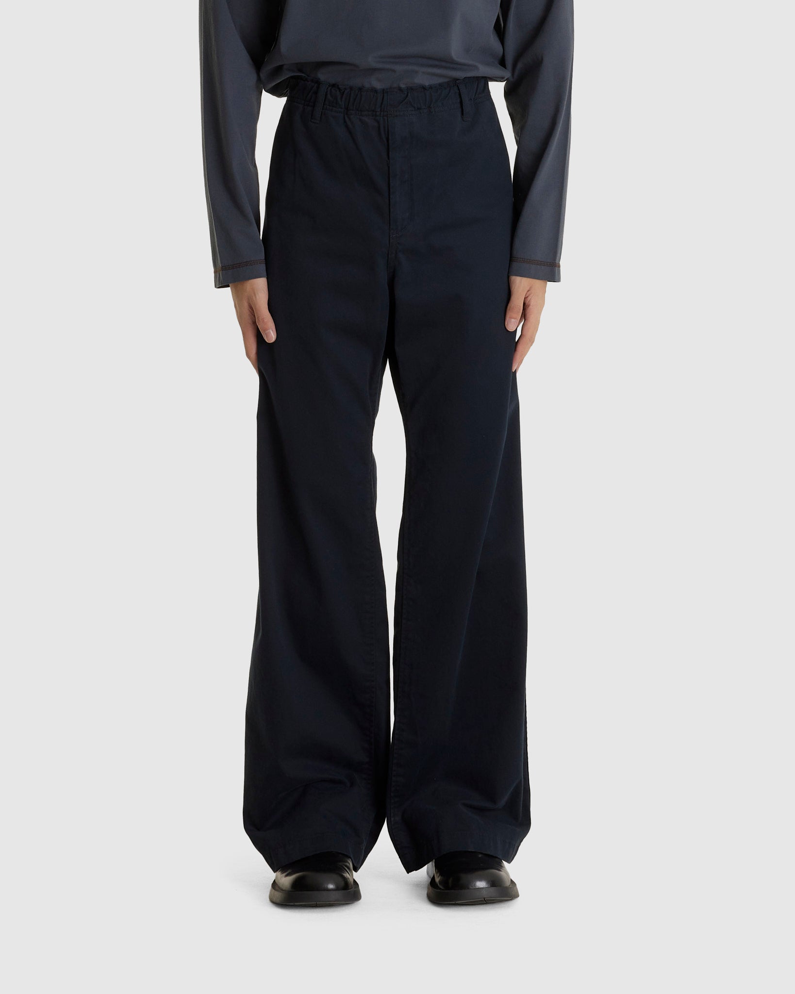Pants 5.1 Night Sky Navy