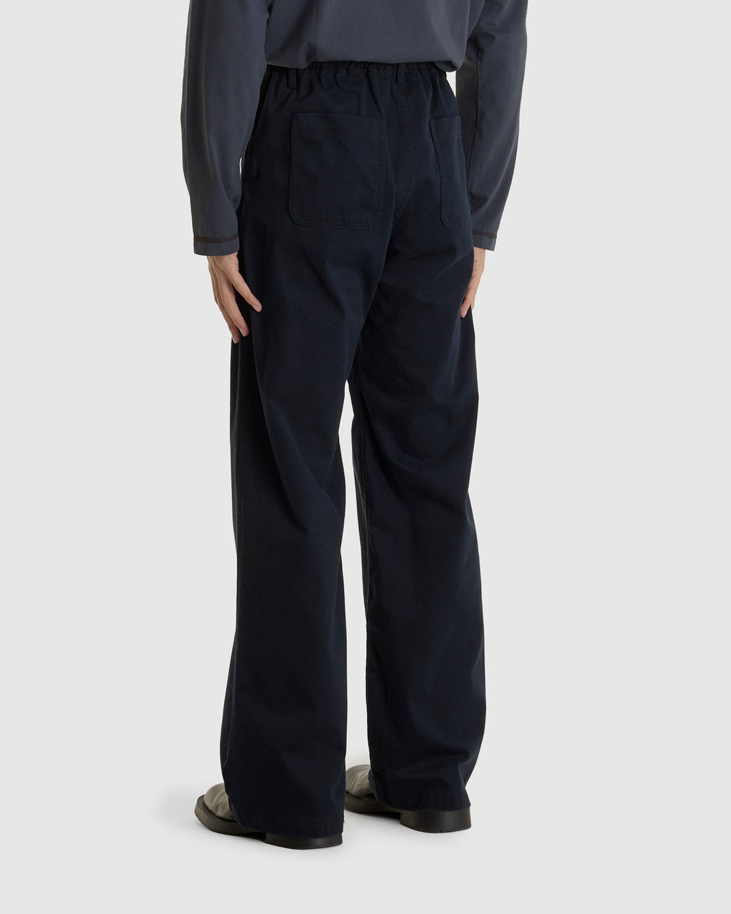 Pants 5.1 Night Sky Navy