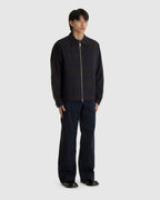 Overshirt 3.0 Brown/Navy Check