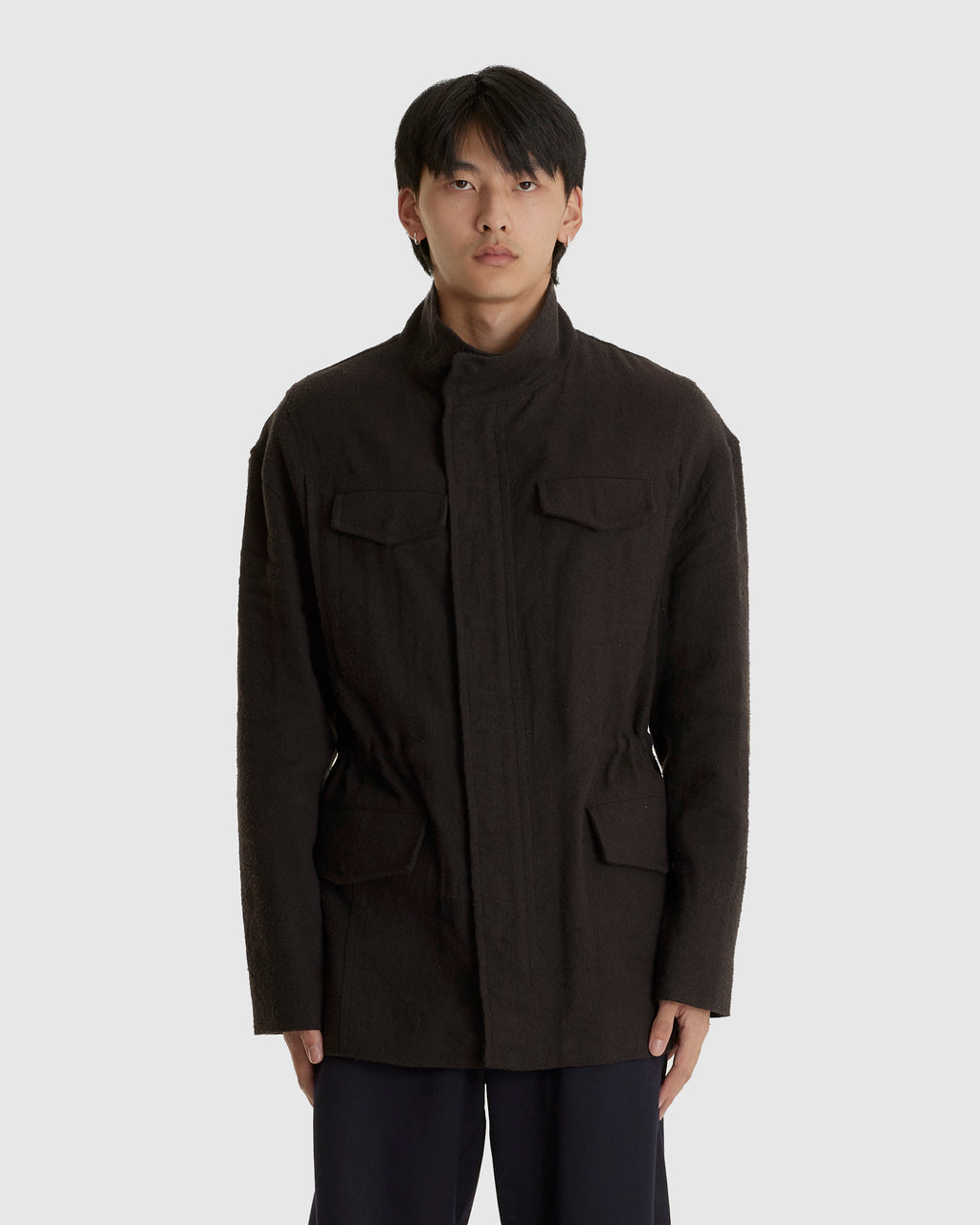 Arnatt Jacket