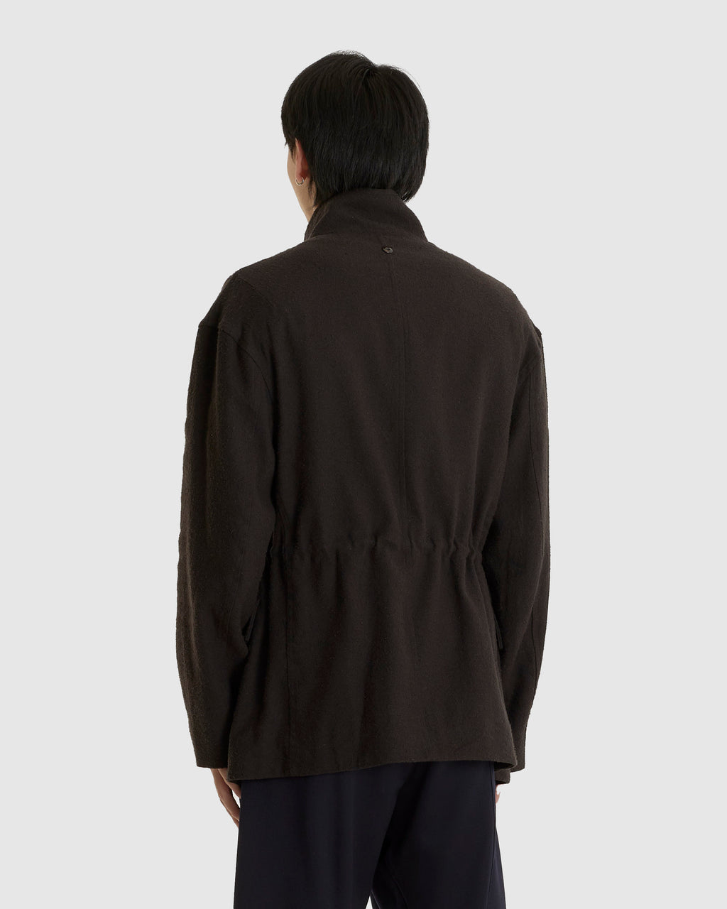 Arnatt Jacket