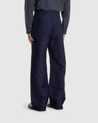 5PKT Trousers Washi Denim