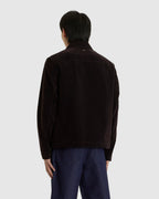 Francis Blouson Purple