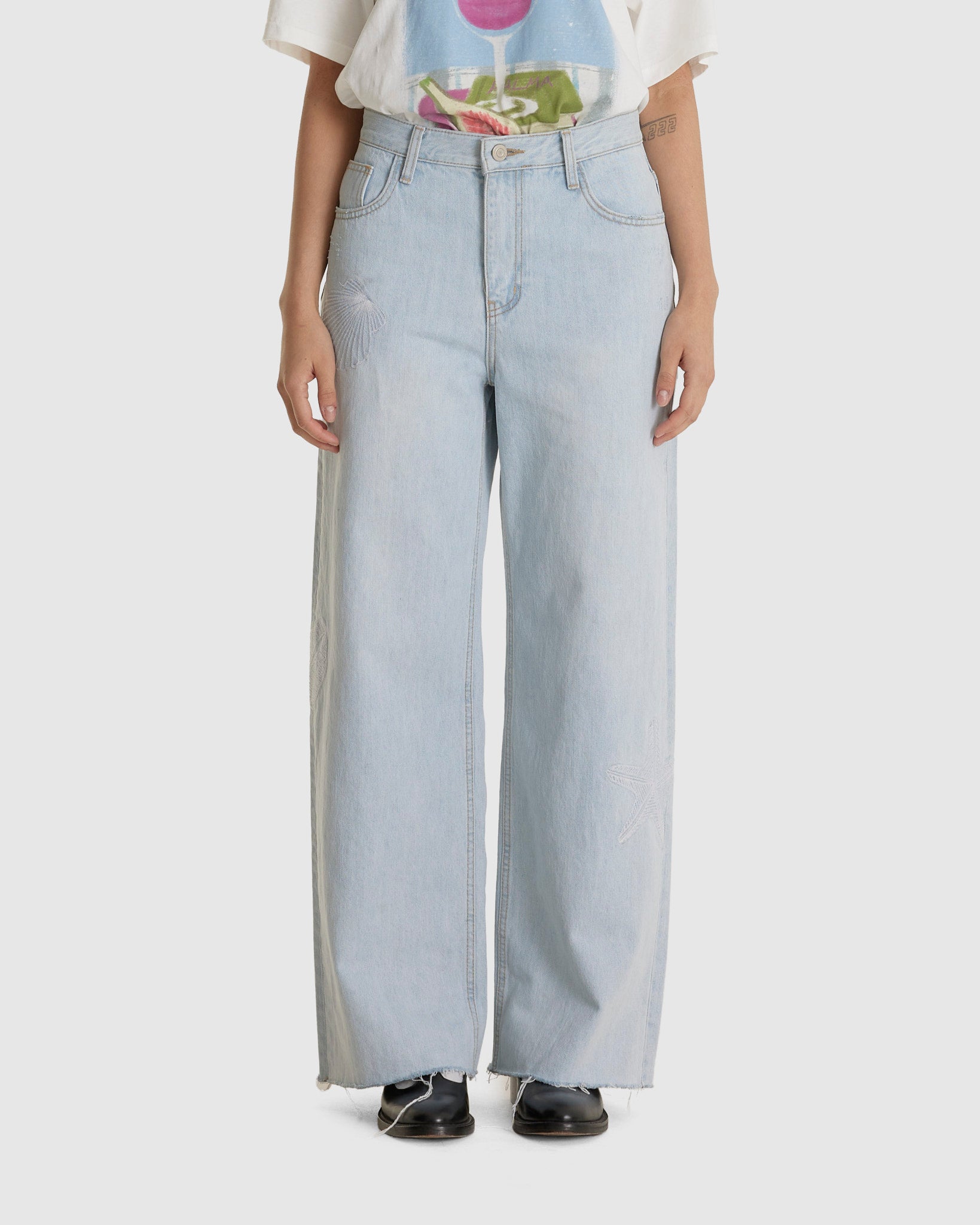Seashore Jeans