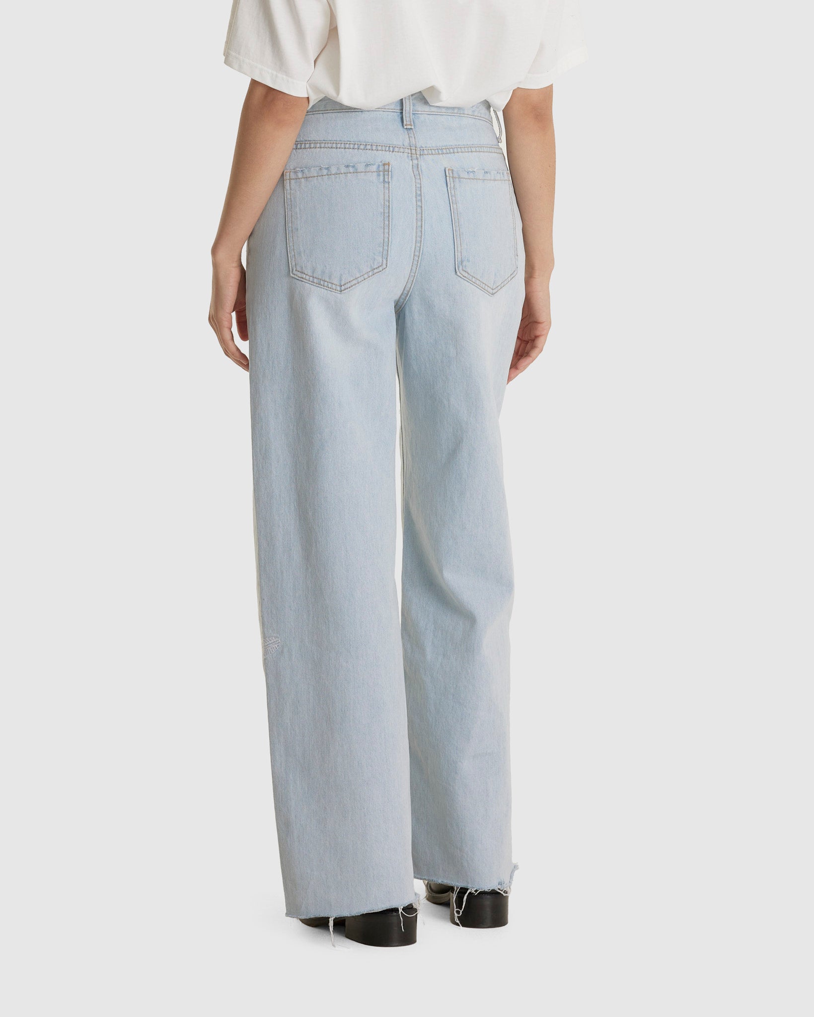 Seashore Jeans