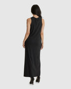 No. 327 Organic Cotton Tank Dress
