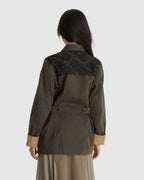 Split Jacket