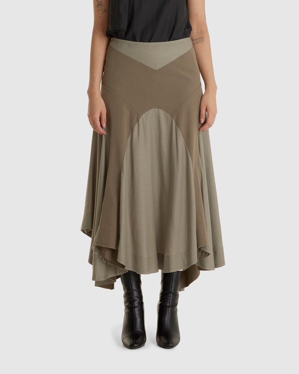Petti Skirt