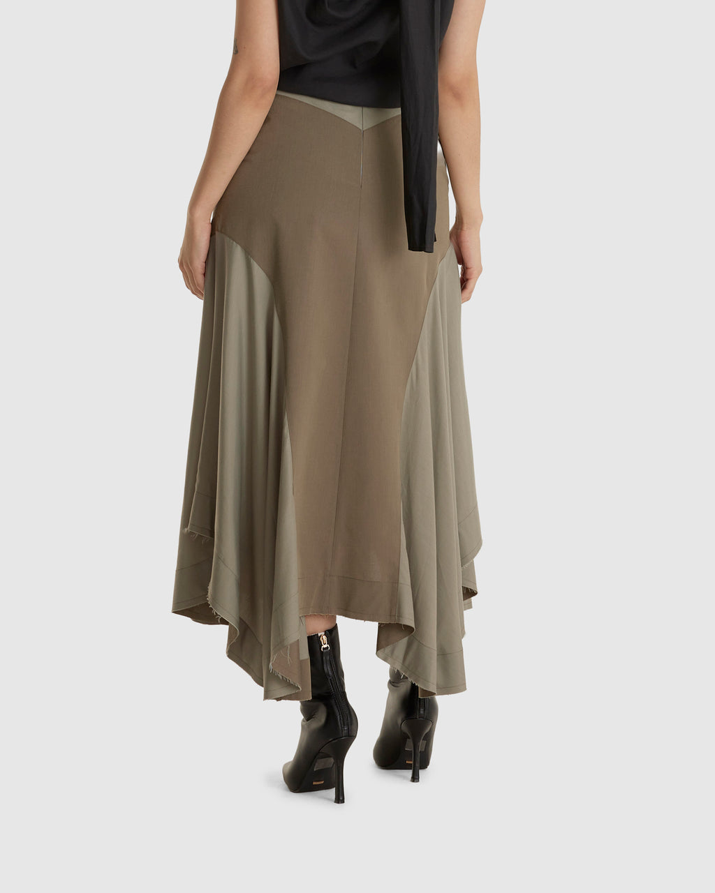 Petti Skirt