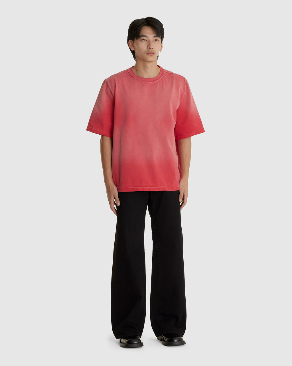 Big Tee Red