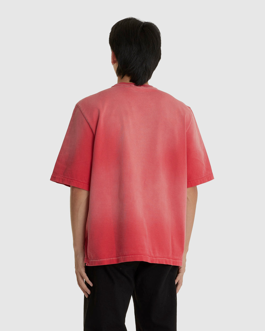 Big Tee Red