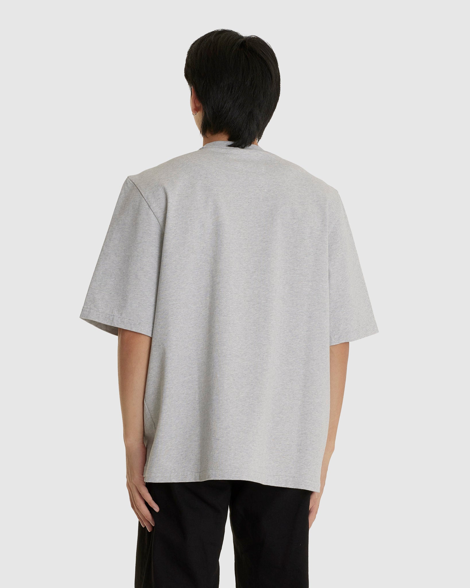 Big Tee Grey