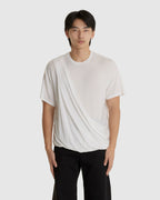 Drifter Tee (2026) White