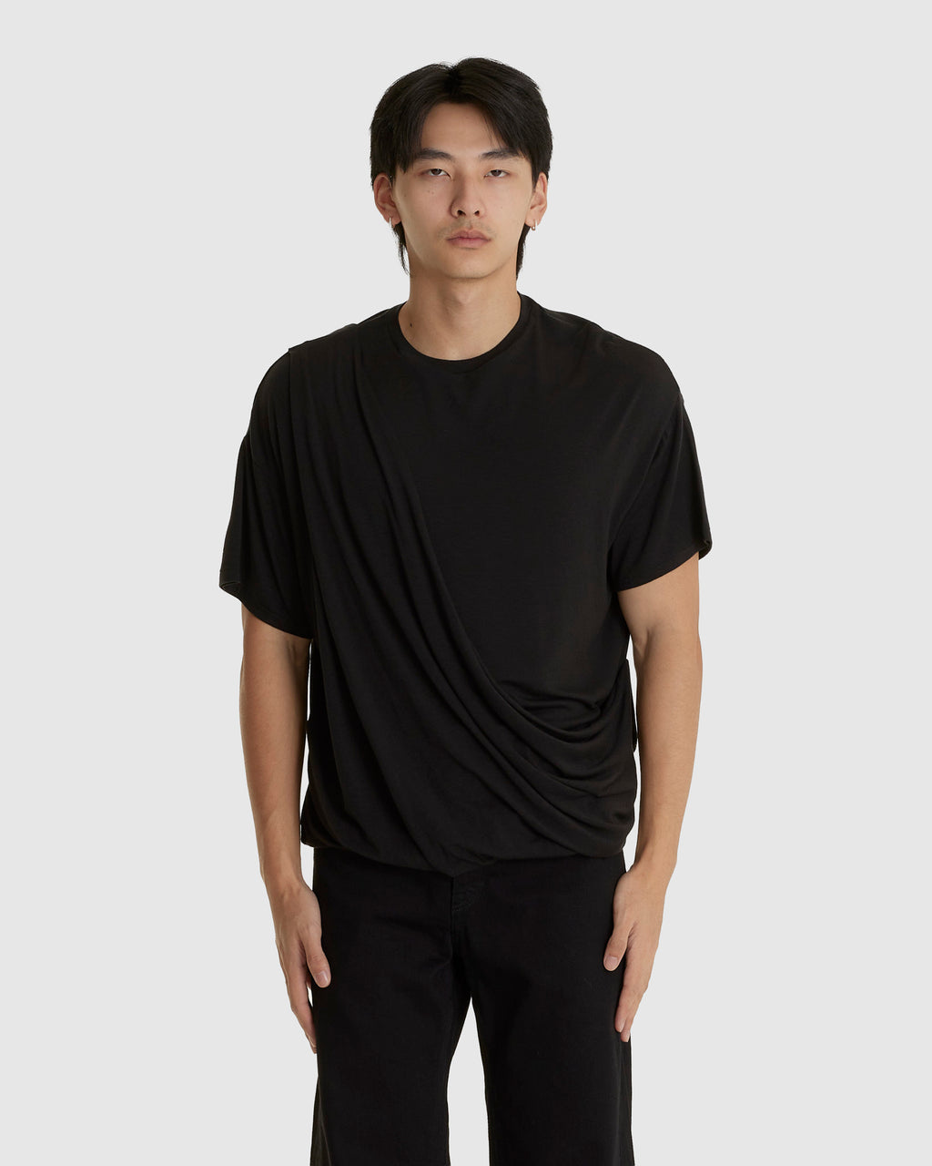 Drifter Tee (2026) Black