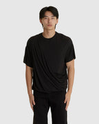 Drifter Tee (2026) Black