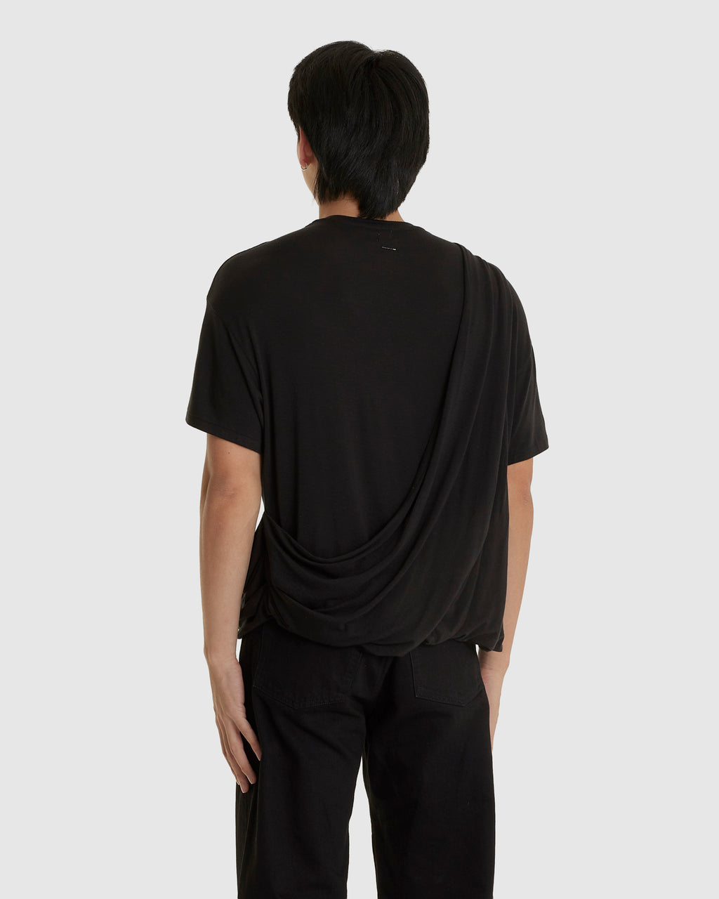 Drifter Tee (2026) Black