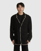 Drifter Single Jacket (2026)