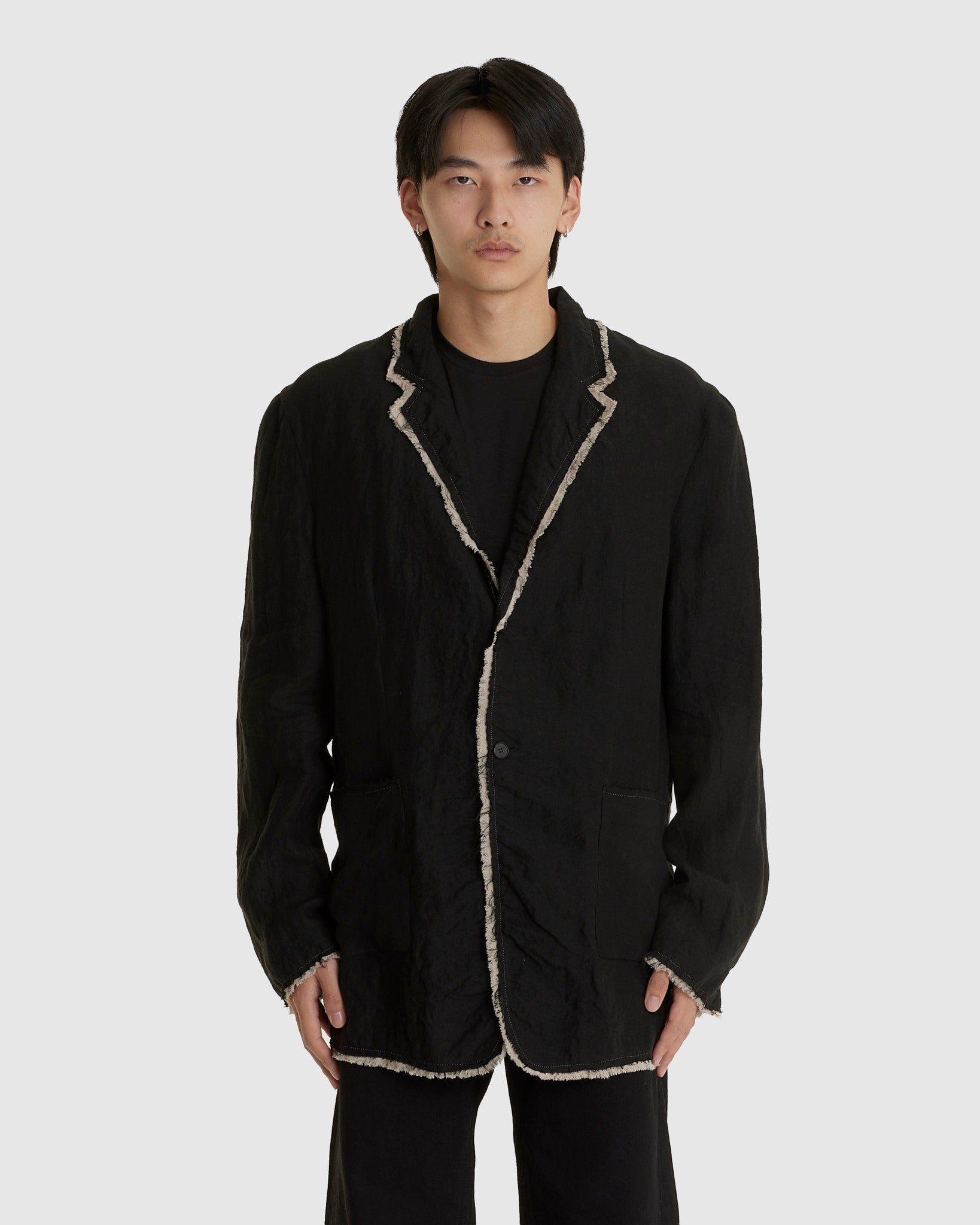 Drifter Single Jacket (2026)