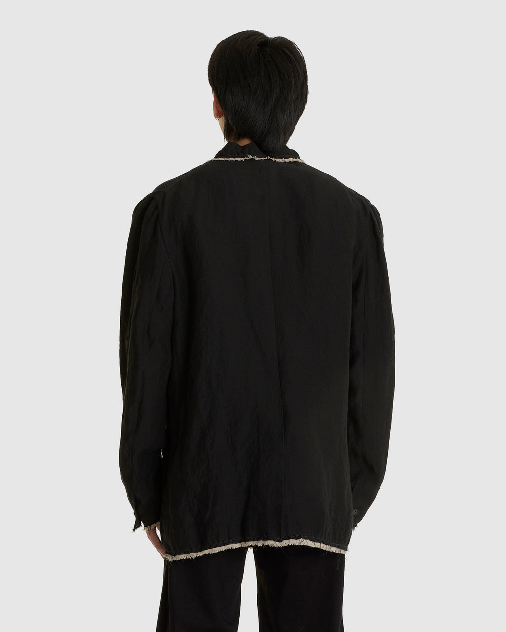 Drifter Single Jacket (2026)