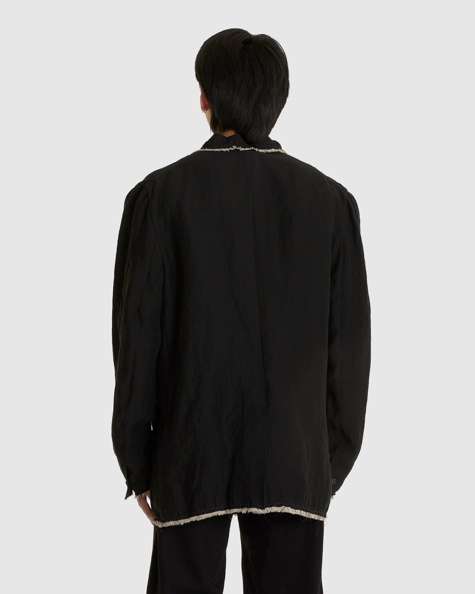 Drifter Single Jacket (2026)