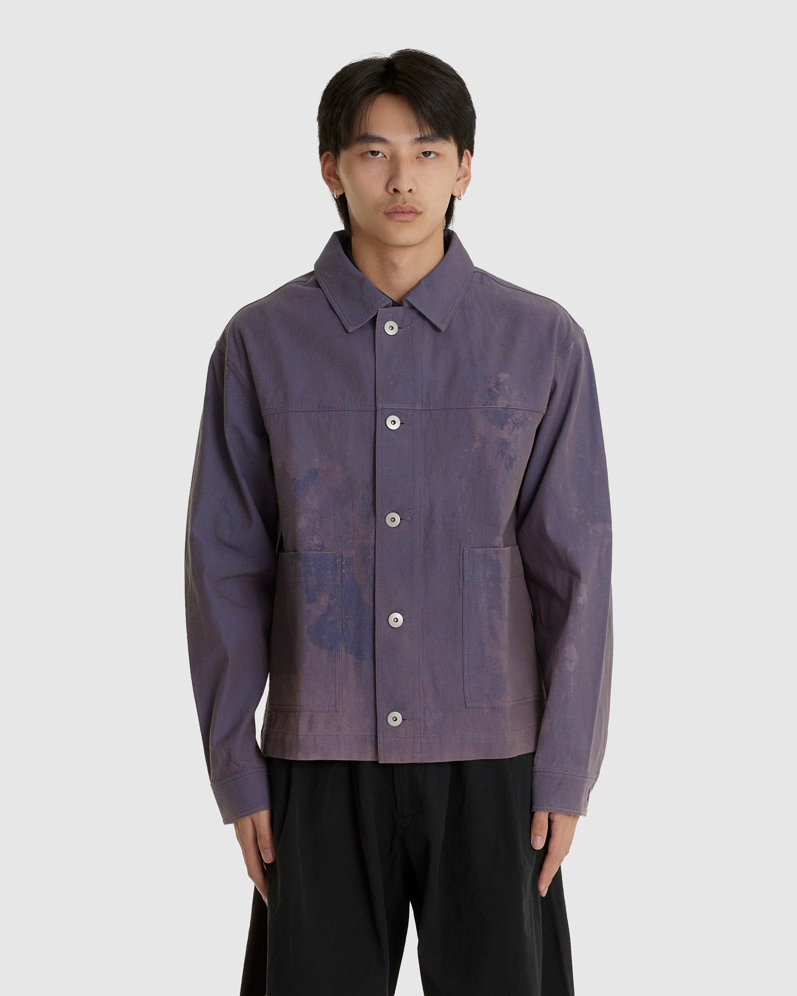 Chore Fade Jacket