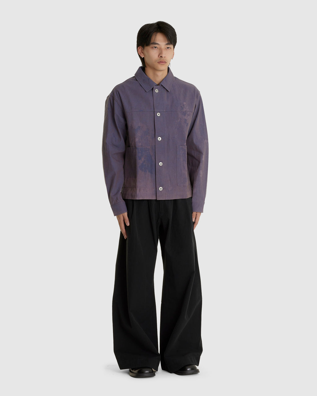 Chore Fade Jacket