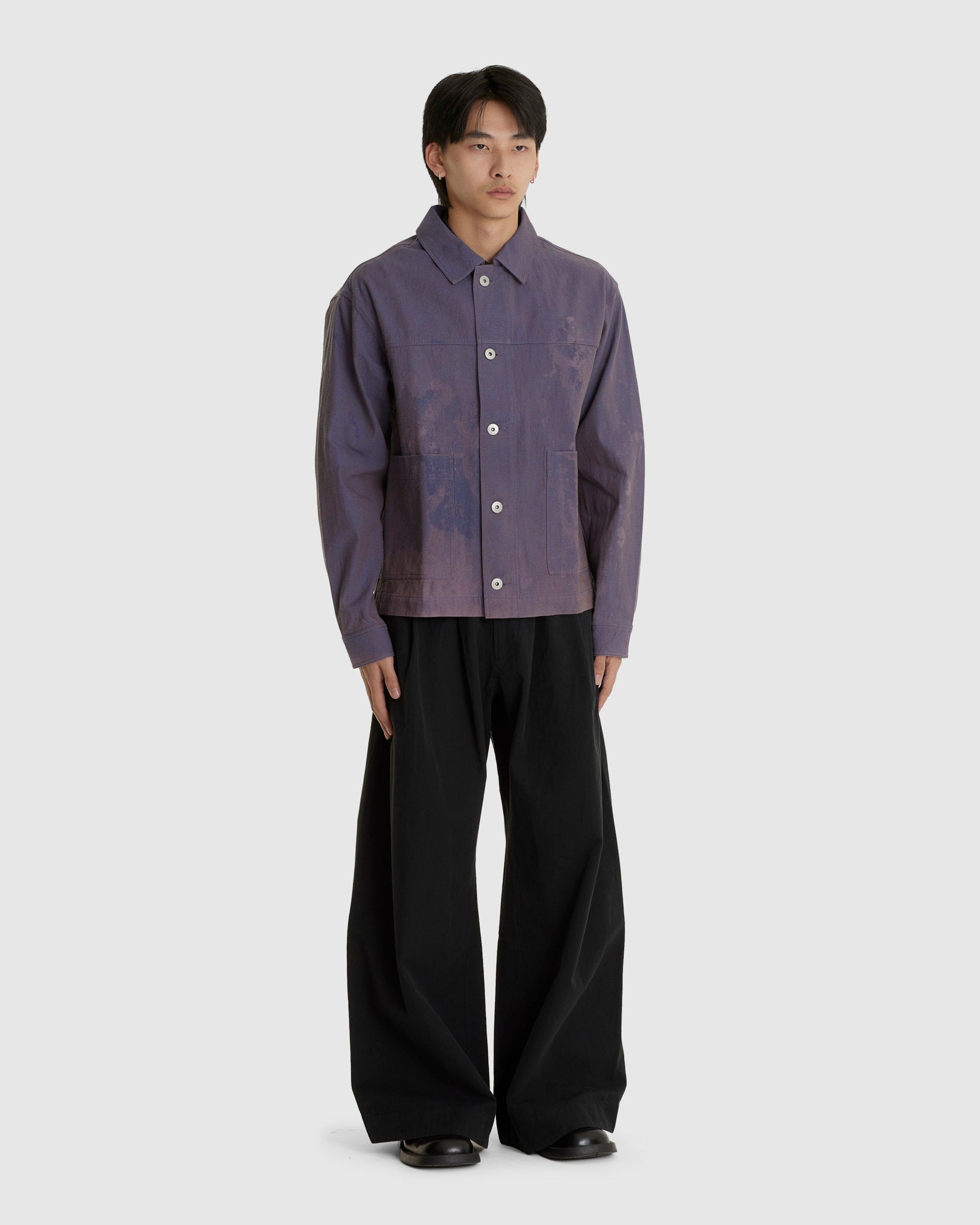 Chore Fade Jacket