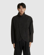 Kalary Jacket in Grey
