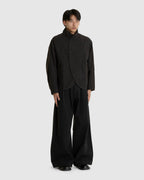 Volume Cut Pants