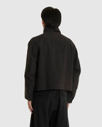 Kalary Jacket in Grey