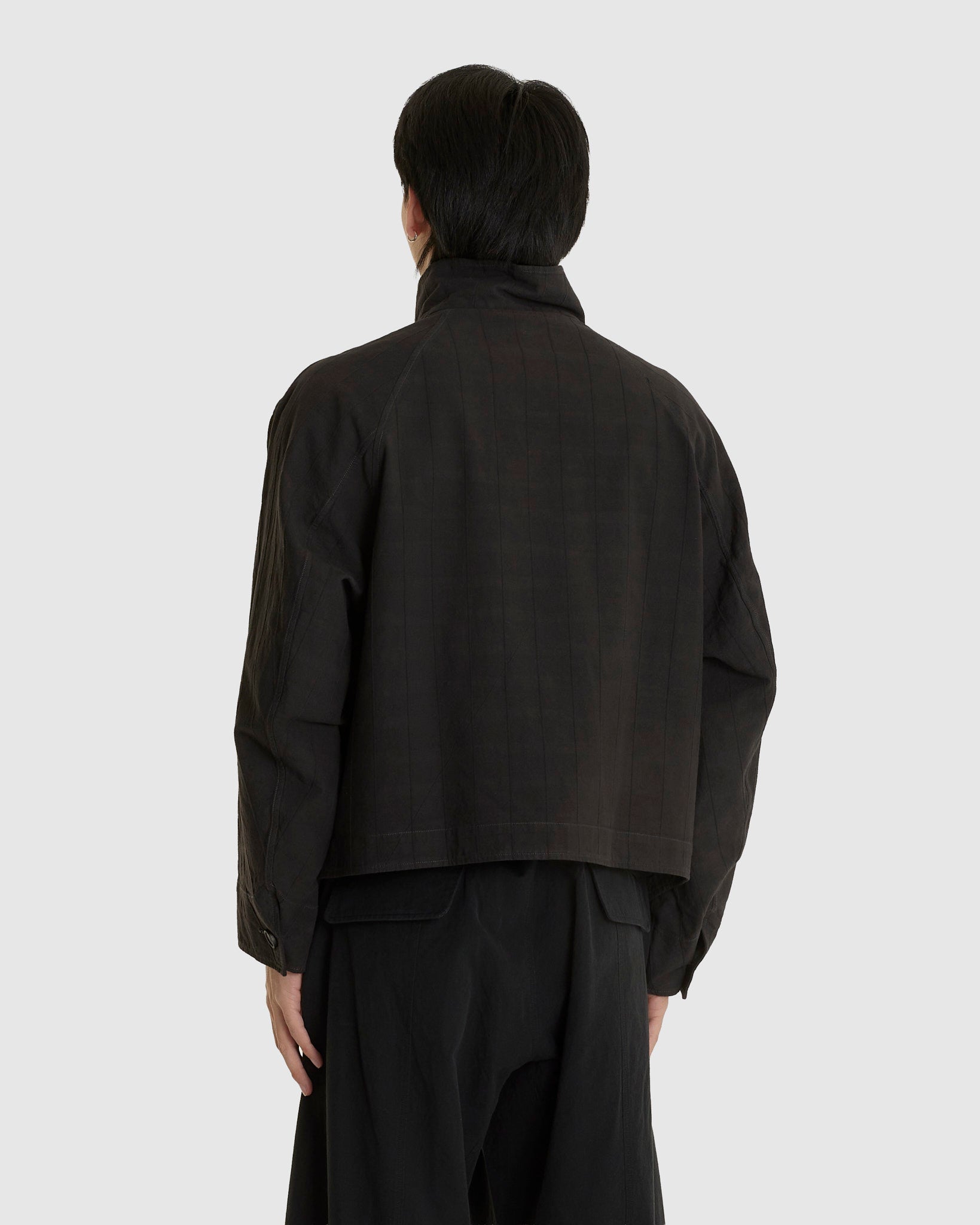 Kalary Jacket in Grey