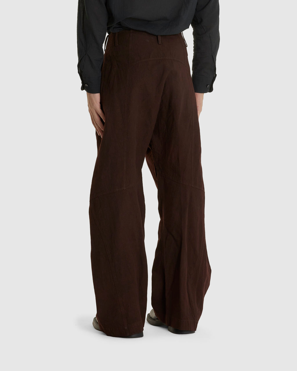 Arc Seam Pants