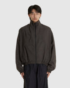 Vented OS Track Jacket