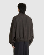 Vented OS Track Jacket