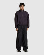 Reia Hooded Work Jacket