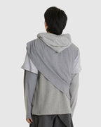 Lifted Hoodie Grey