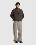 Egreta Jacket Palm