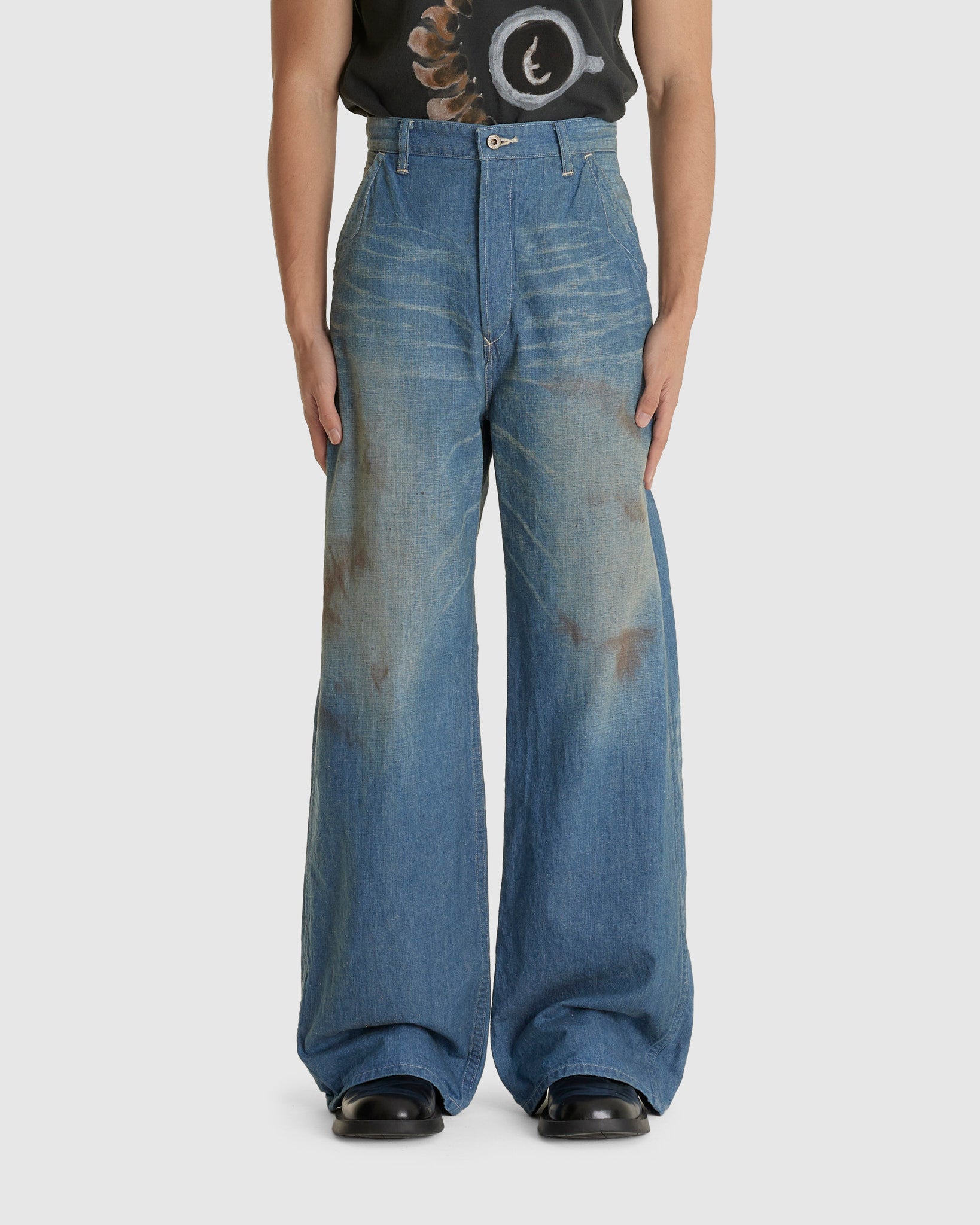 Taiga Takahashi Clothing & Accessories Online – tagged 