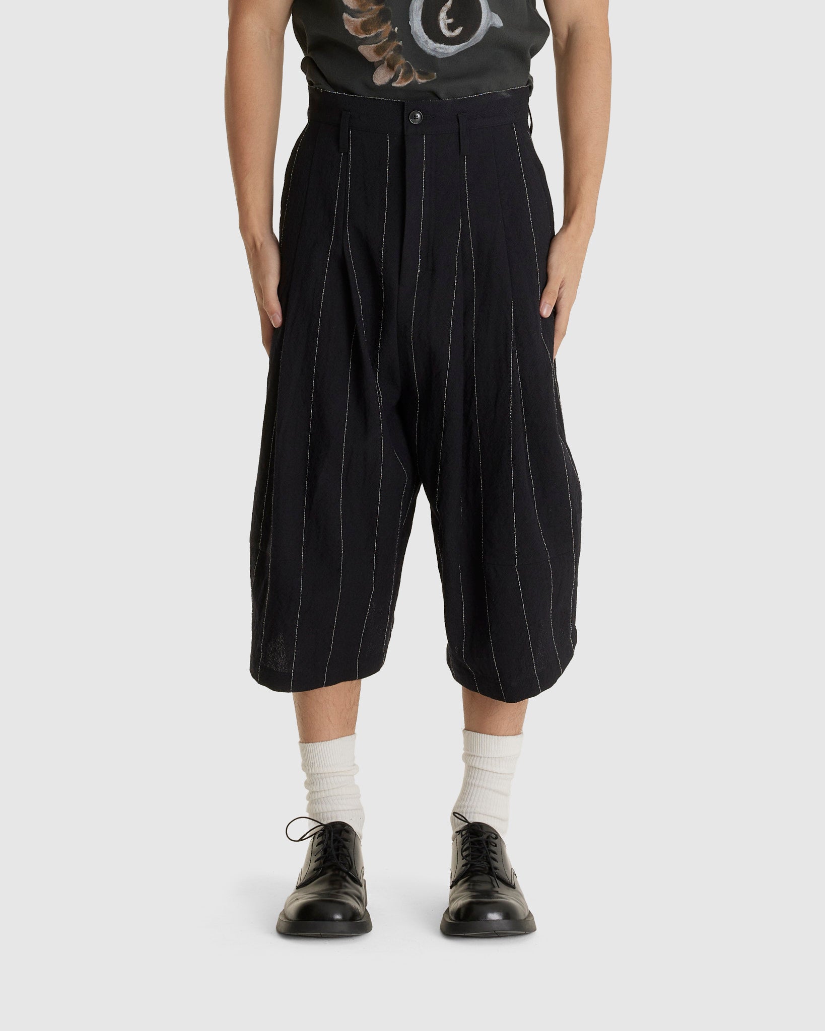 Baggy Shorts