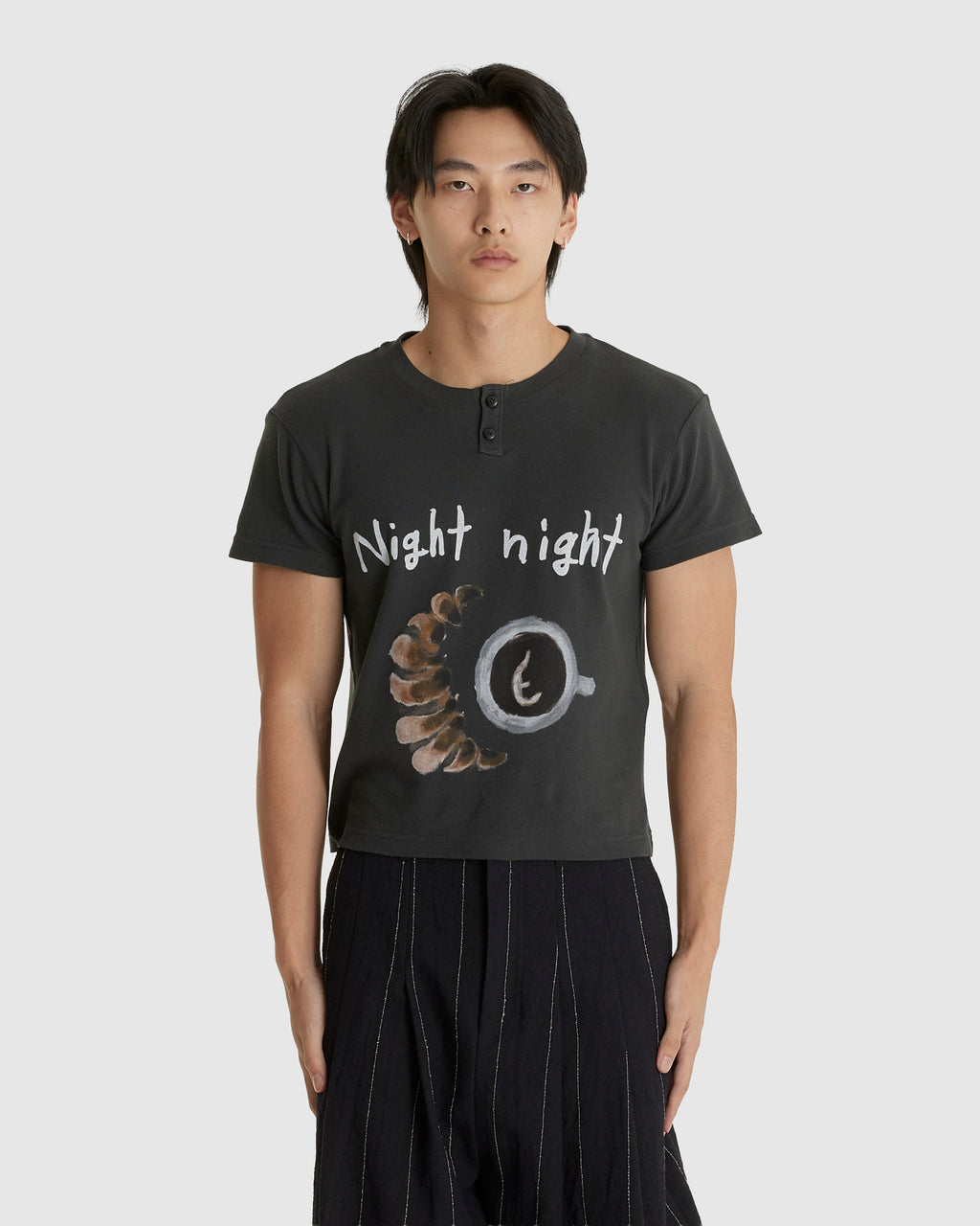 Night, Night Top