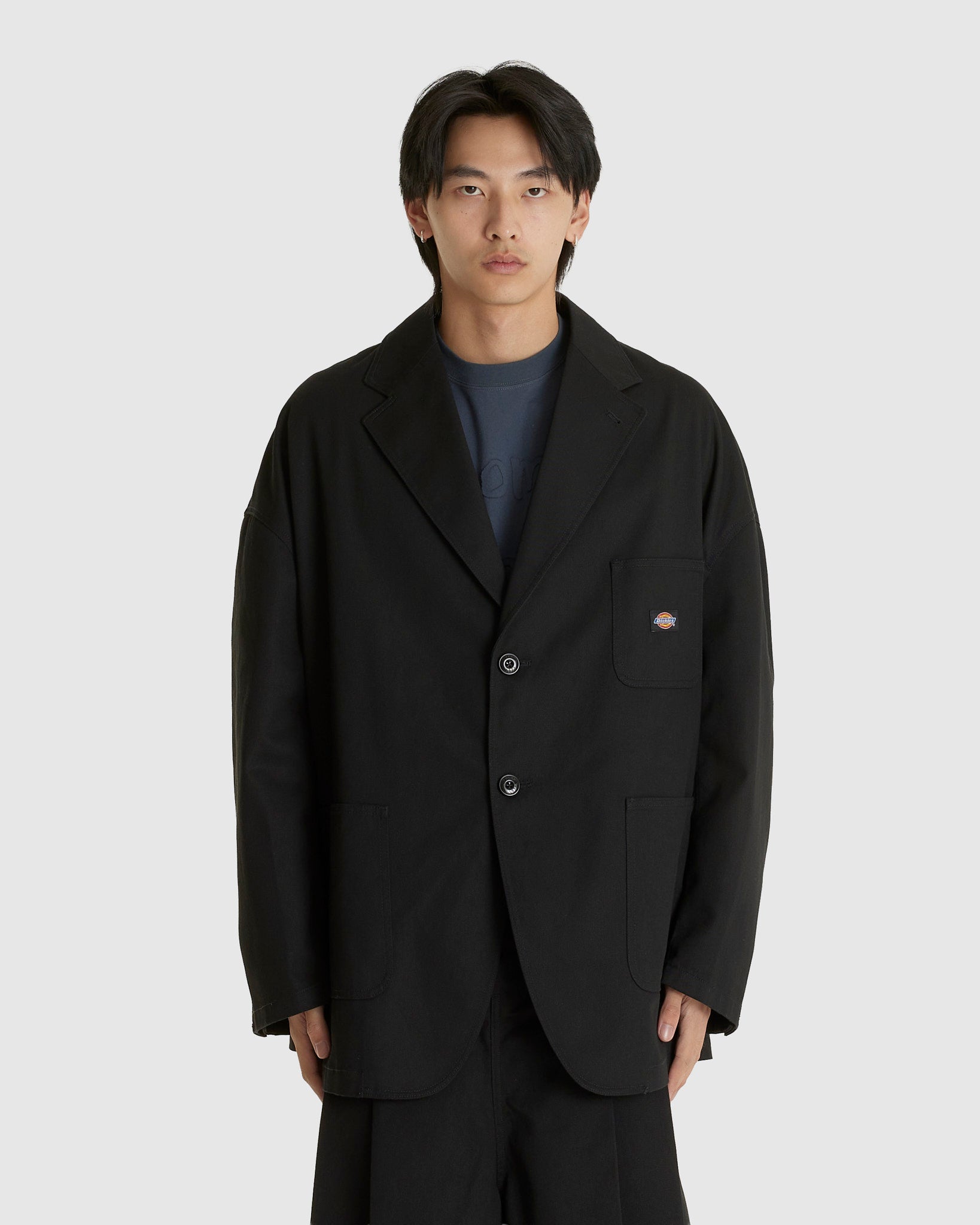 Shinya Kozuka His JK With Dickies – Chinatown Country Club