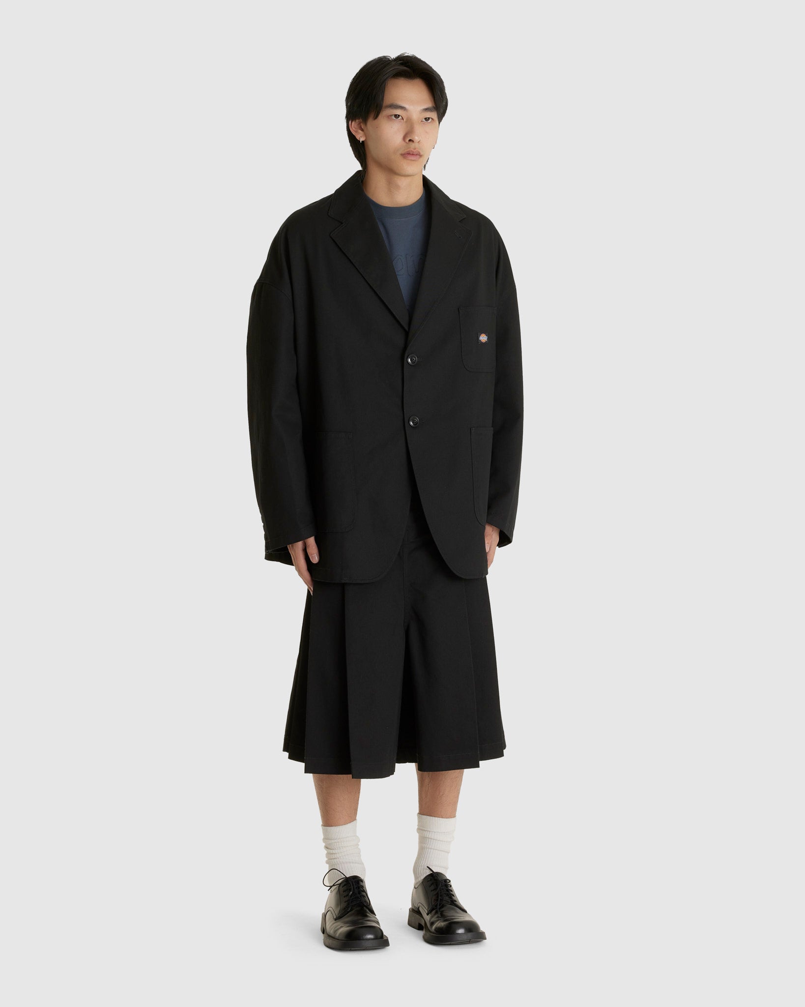 Shinya Kozuka His JK With Dickies – Chinatown Country Club