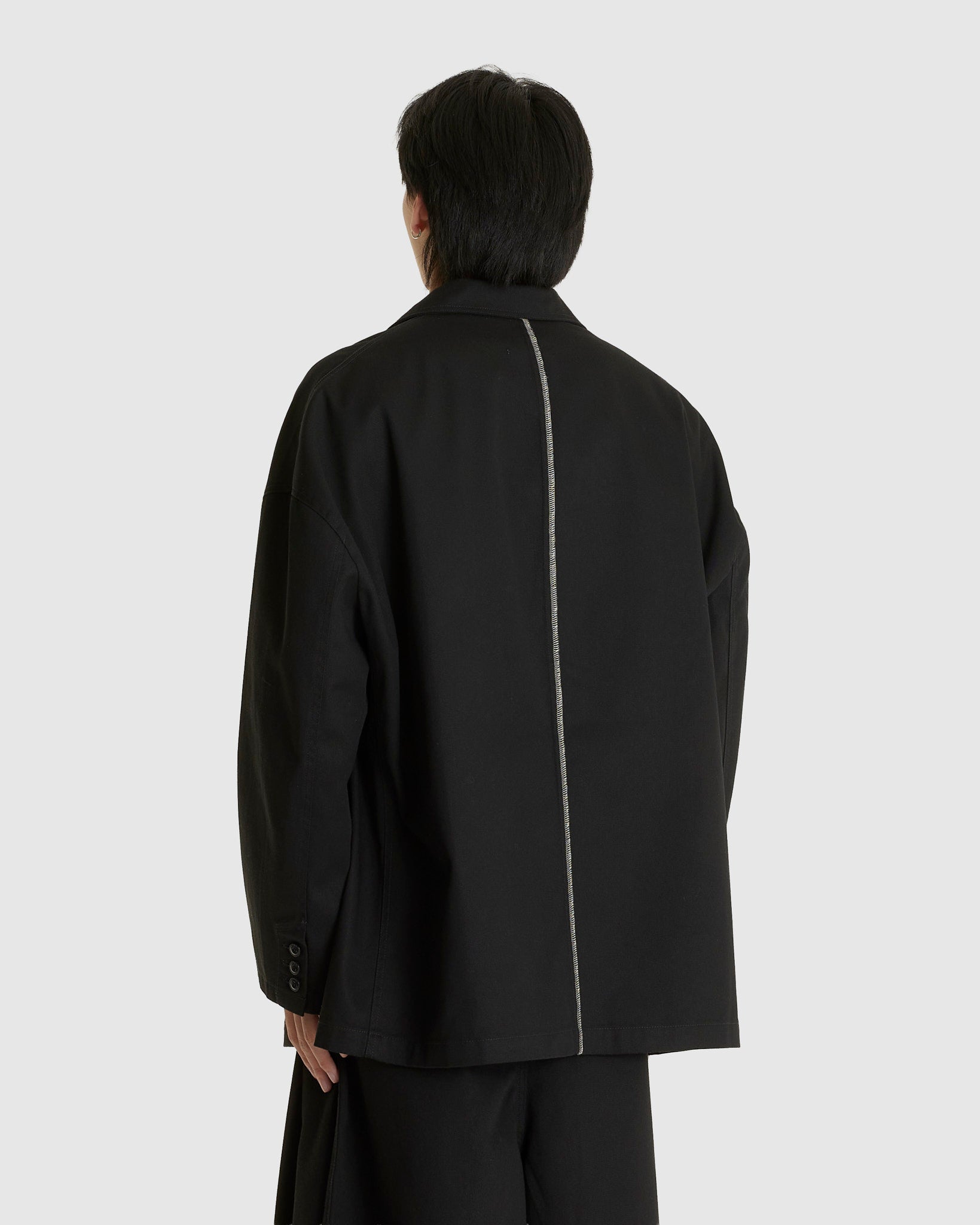 Shinya Kozuka His JK With Dickies – Chinatown Country Club
