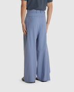 Hi, Baggy Antique Blue