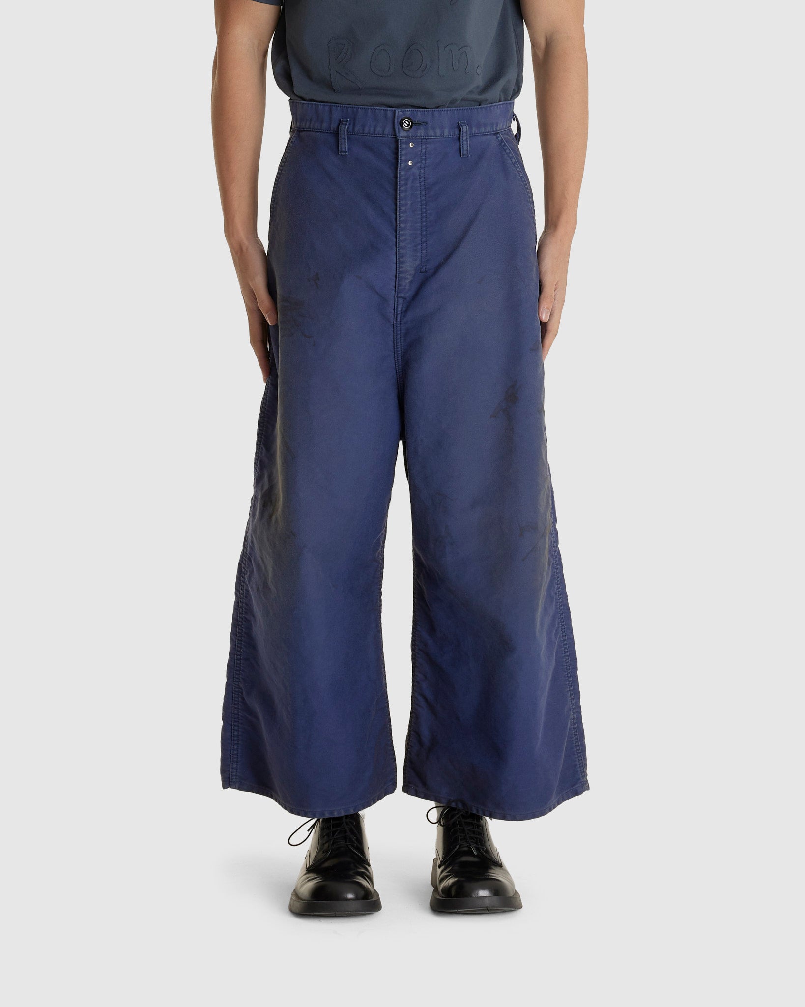 Ordinary Vintage French Trousers