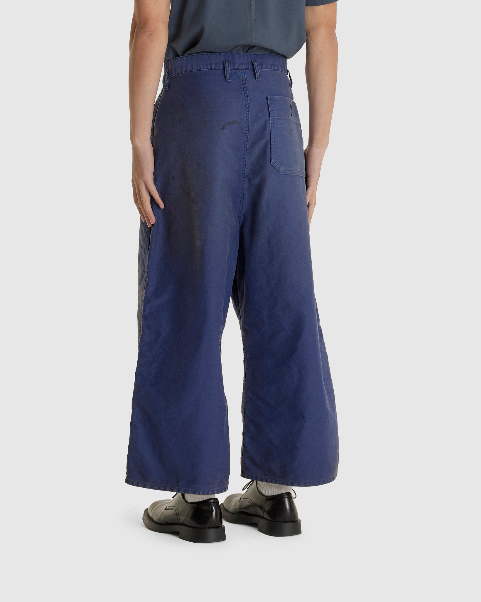 Ordinary Vintage French Trousers