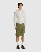 Cargo Sag Short