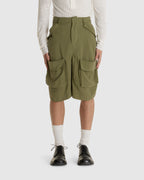 Cargo Sag Short